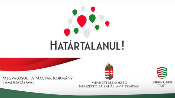 Határtalanul