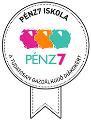 Pénz7 iskola